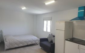 Piso, ático ACOGEDOR y con TERRAZA PRIVADA en el Centro de La Laguna