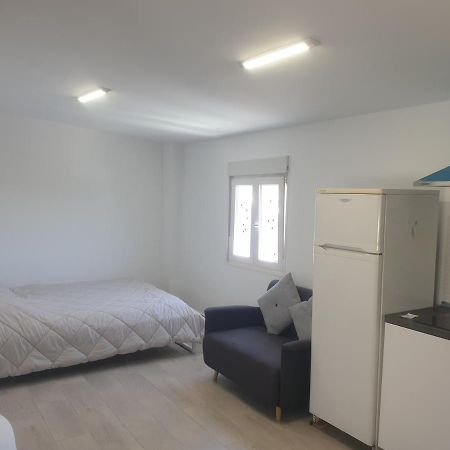 Appartamento Alojamiento Para Descansar En Tranquilidad Con Todo A Mano Santa Cruz de Tenerife Esterno foto