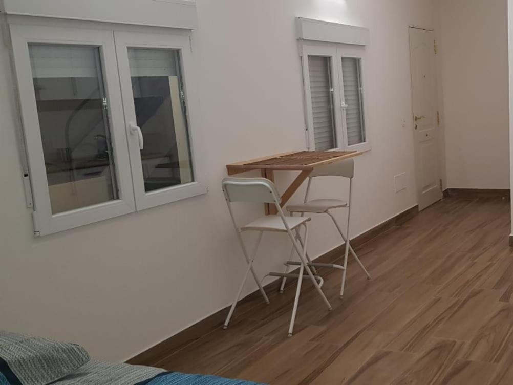 Appartamento Alojamiento Para Descansar En Tranquilidad Con Todo A Mano Santa Cruz de Tenerife Esterno foto